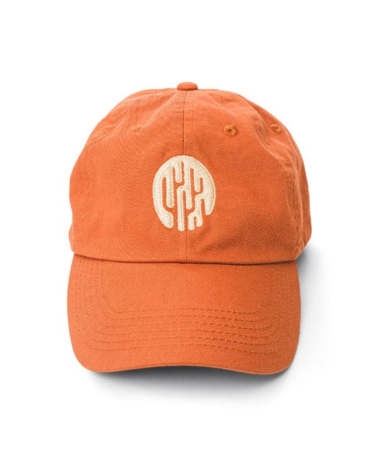 Saguaro Badge Hat