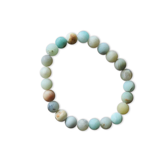 Amazonite Bracelet