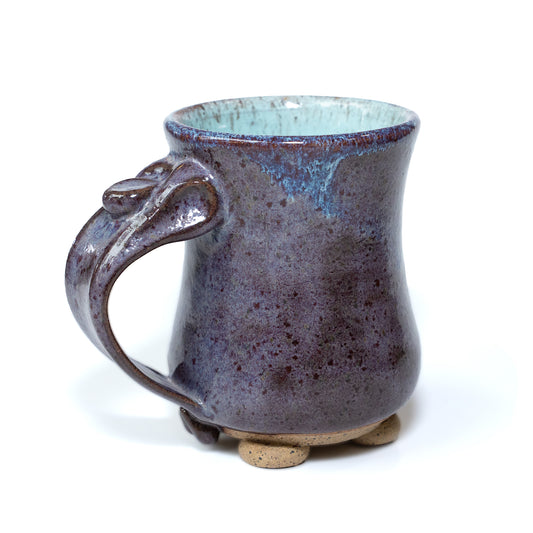 Cat Booty Mugs