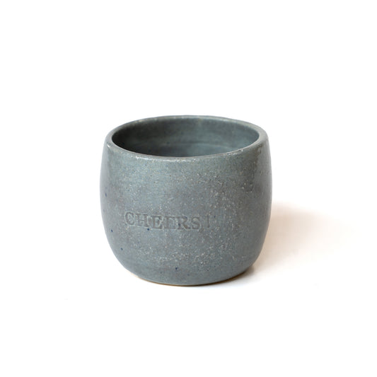 Small Shot Glass Style Cup