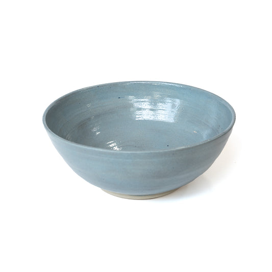 Glazed Ceramic Bowl
