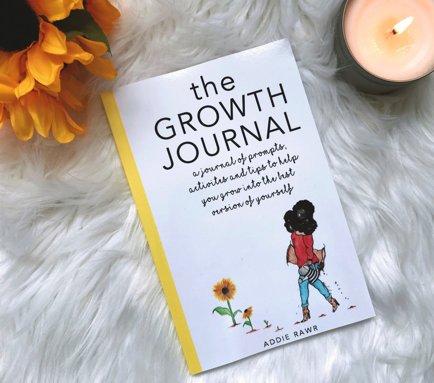 The Growth Journal