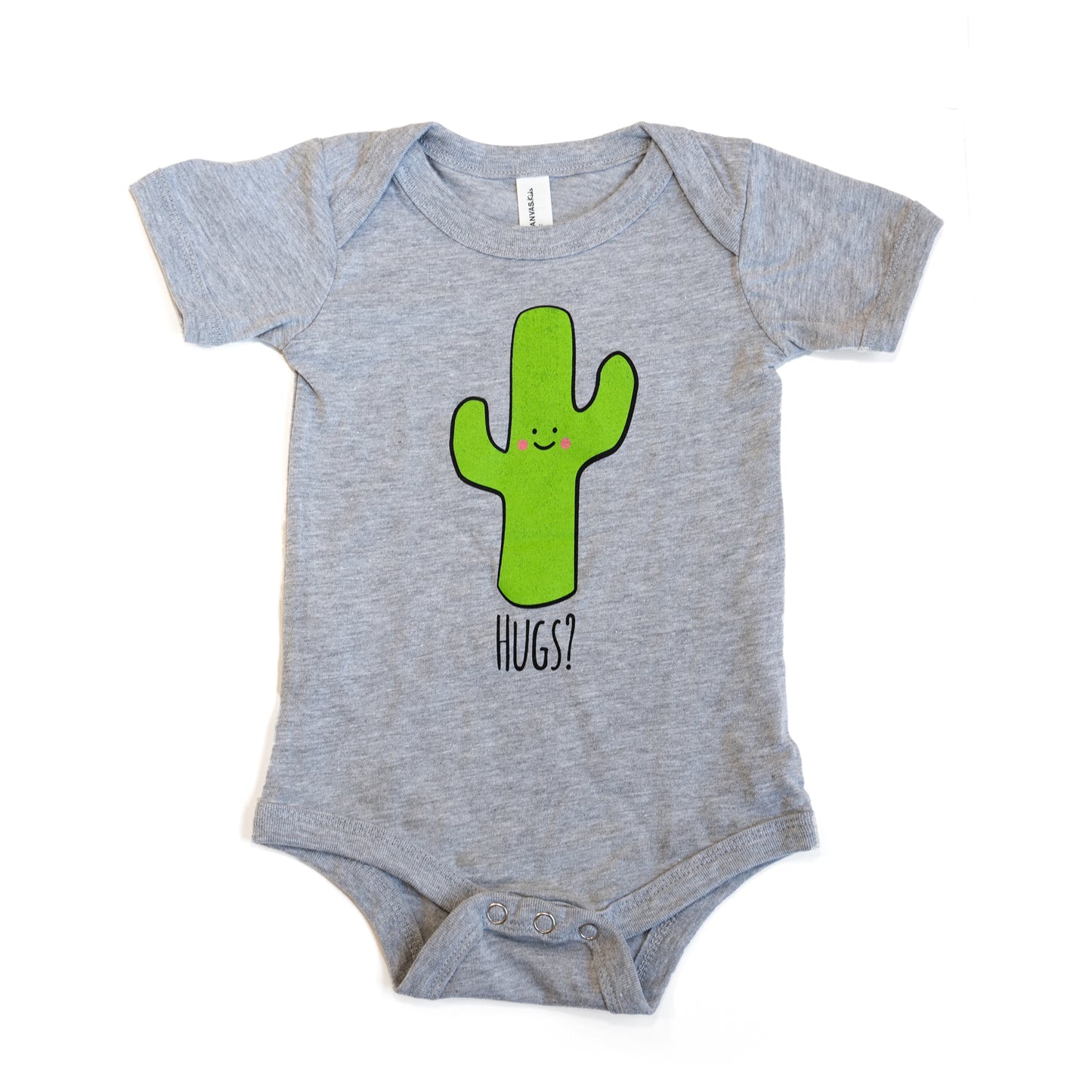 Hugs? Baby Infant One Piece