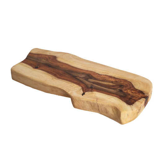 Indian Rose Wood Charcuterie Board