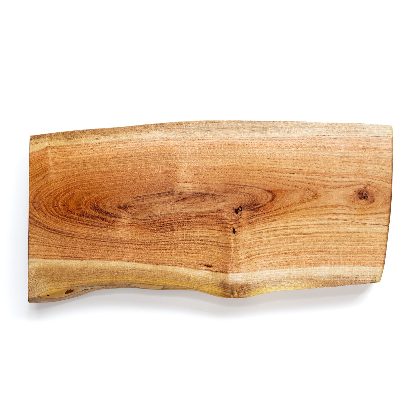 Honey Locust Wood Handcrafted Charcuterie Board