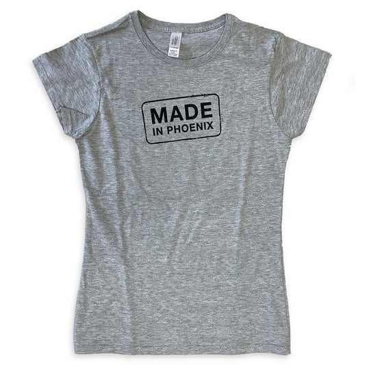 MADE in Phoenix Women's Shirt