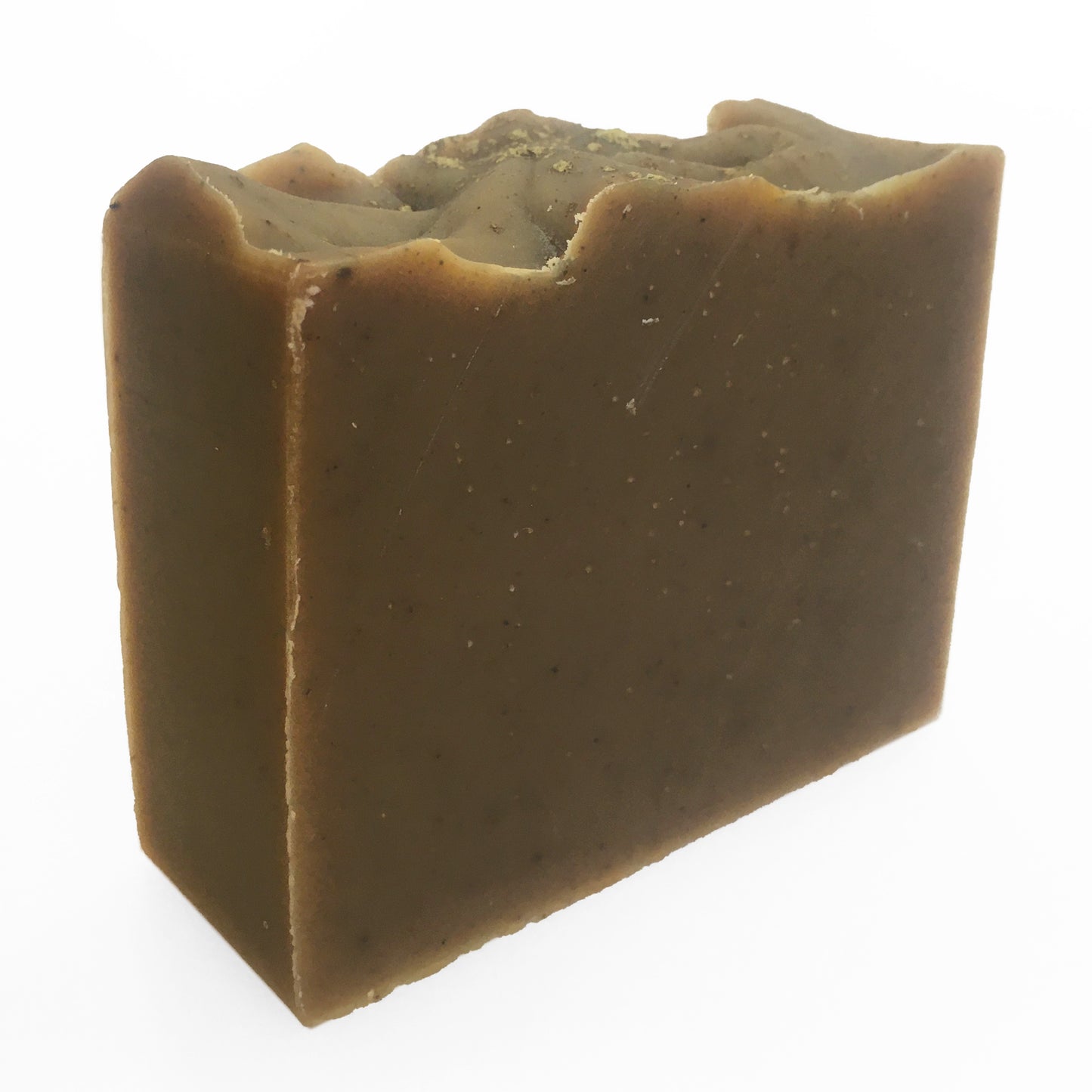 Monsoon Creosote Cold Press Soap - Limited Inventory