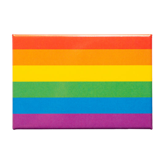 Pride Flag Magnet