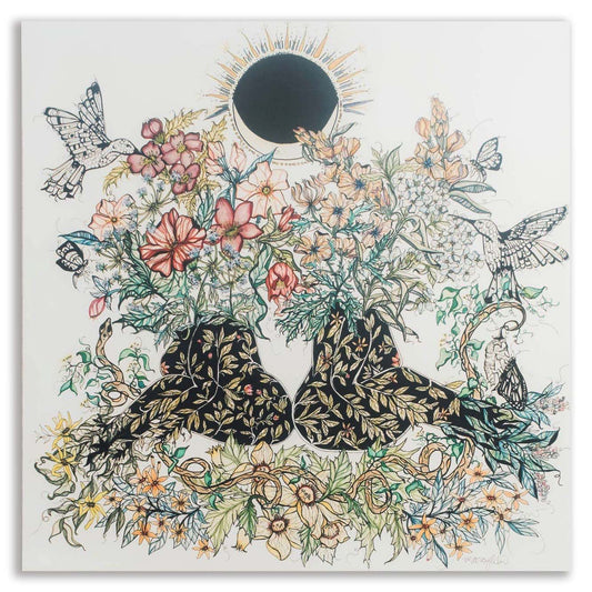All We Have Loved, Signed Giclée Print