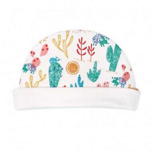 Desert Sunrise Baby Hat