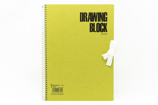 Maruman Sketchbook